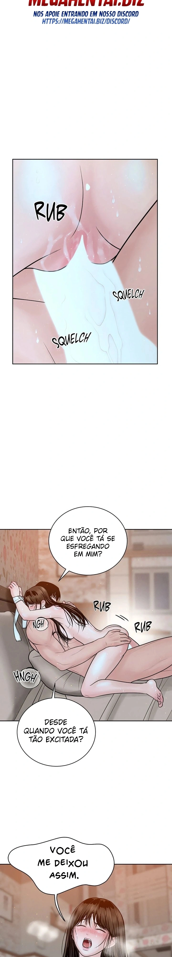 Pagamento da corrida Capítulo 22 Página 24