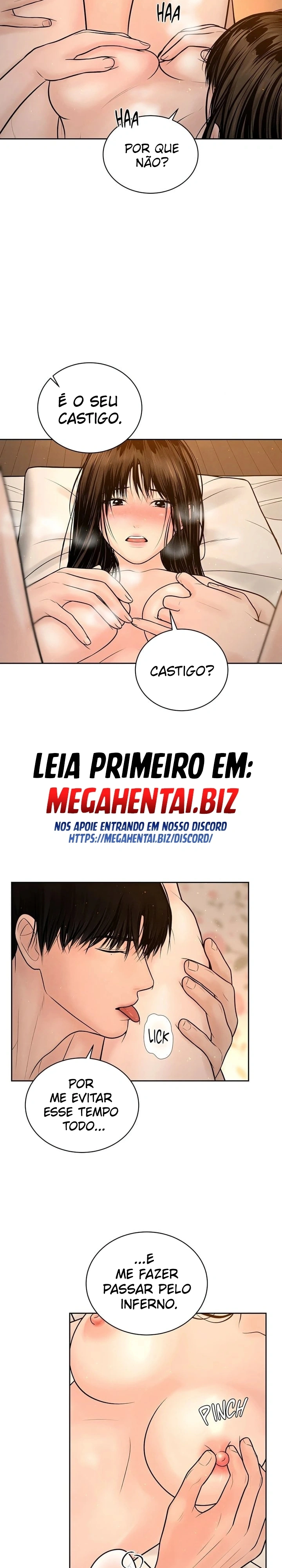 Pagamento da corrida Capítulo 22 Página 8