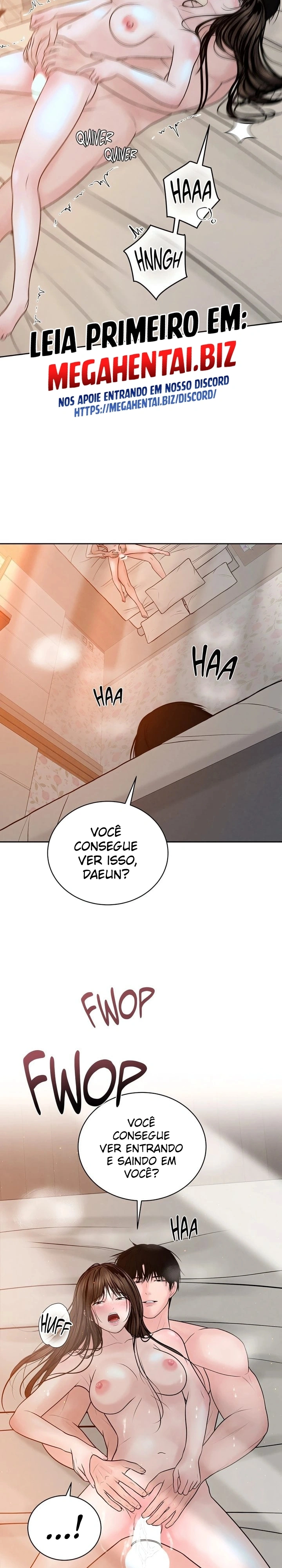 Pagamento da corrida Capítulo 23 Página 7