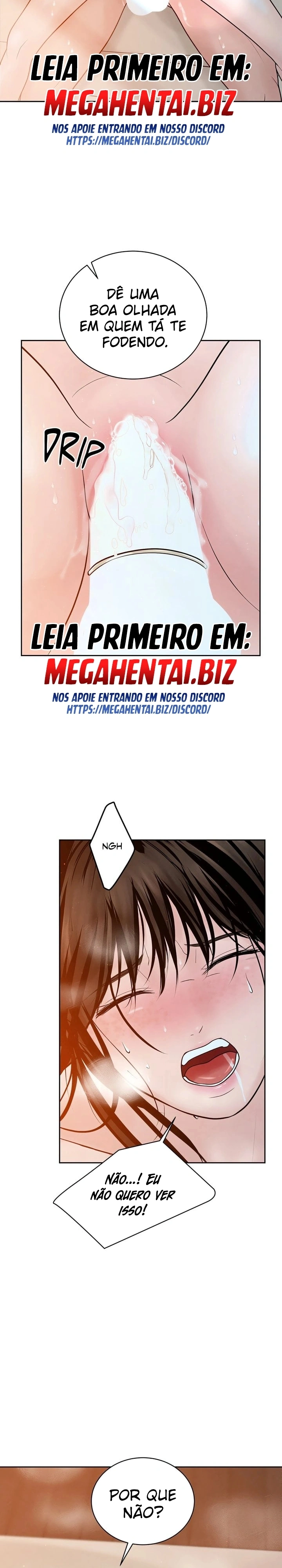 Pagamento da corrida Capítulo 23 Página 8