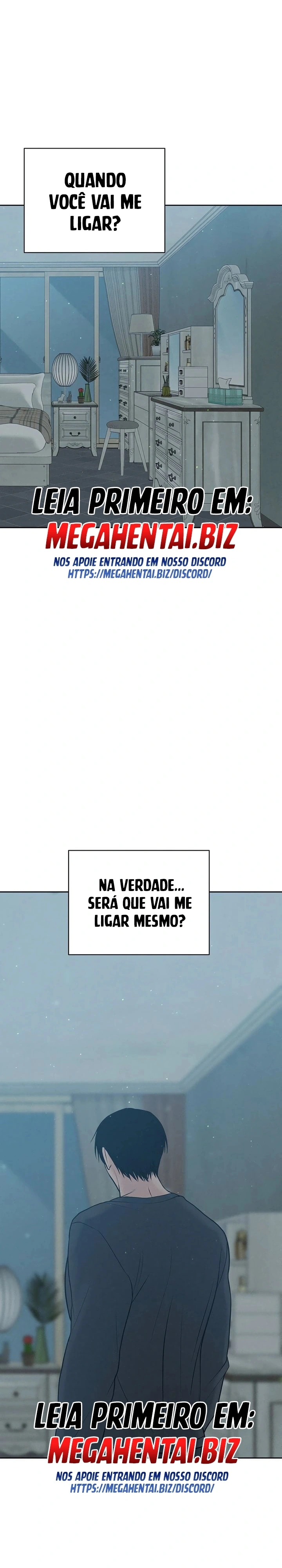 Pagamento da corrida Capítulo 24 Página 10