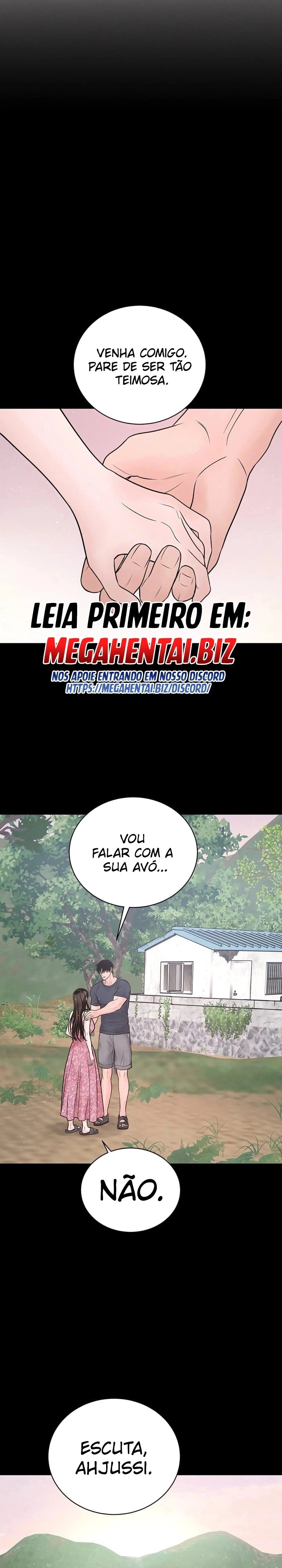 Pagamento da corrida Capítulo 24 Página 5