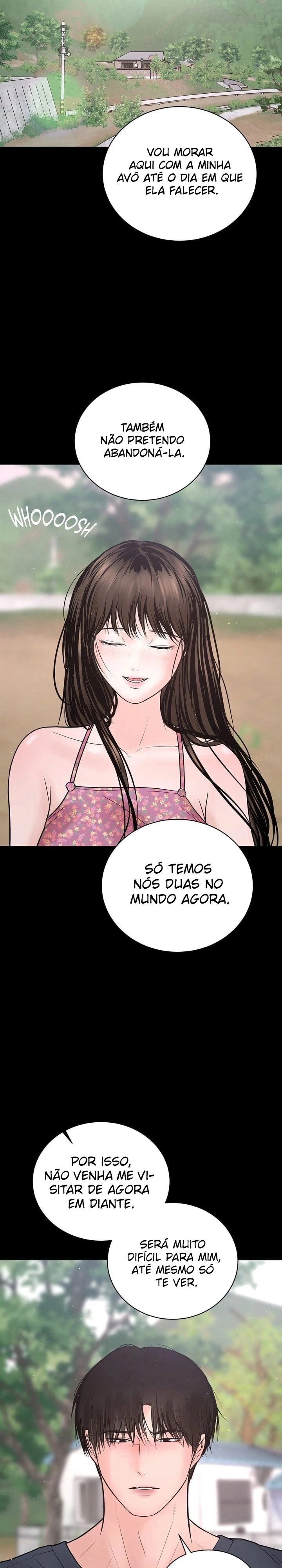 Pagamento da corrida Capítulo 24 Página 6