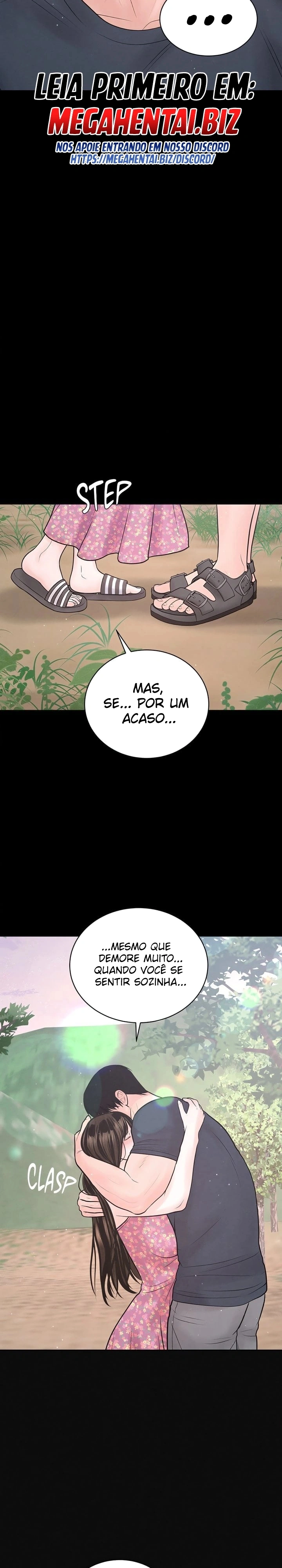 Pagamento da corrida Capítulo 24 Página 7