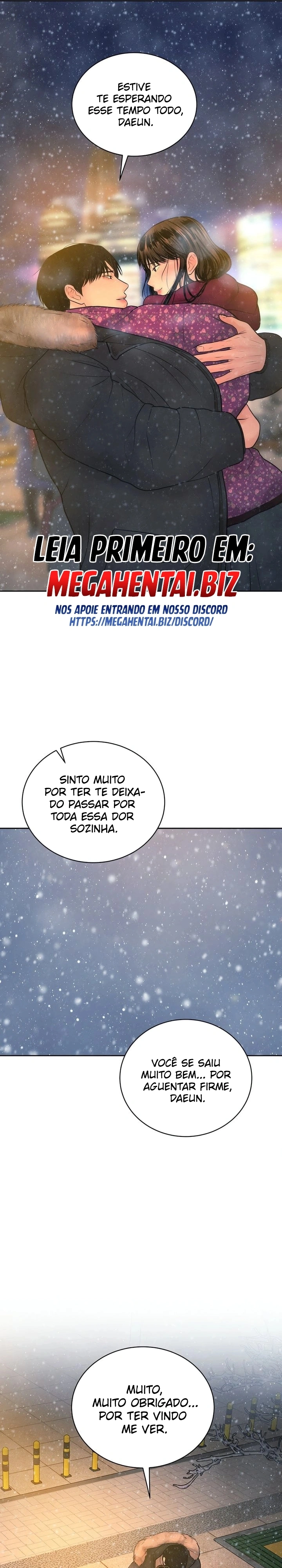Pagamento da corrida Capítulo 25 Página 10