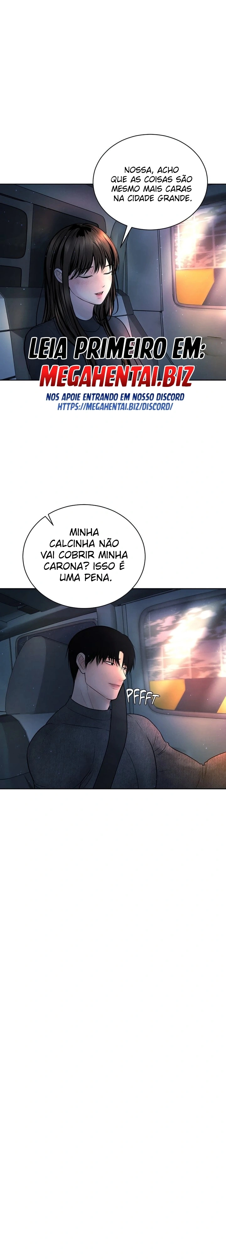 Pagamento da corrida Capítulo 25 Página 16