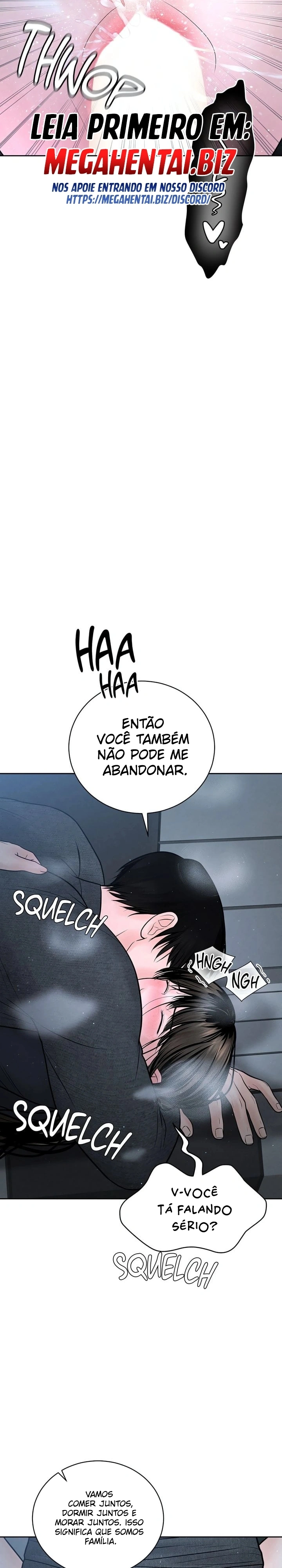 Pagamento da corrida Capítulo 26 Página 12