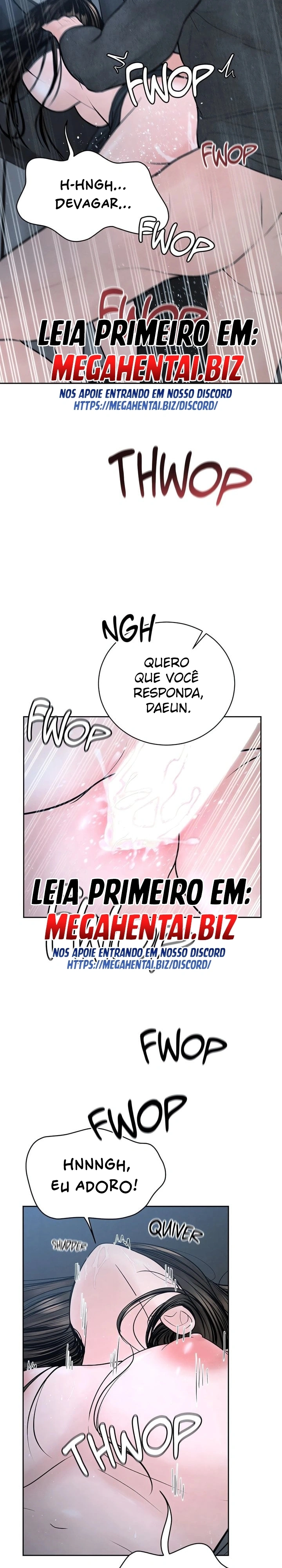 Pagamento da corrida Capítulo 26 Página 15
