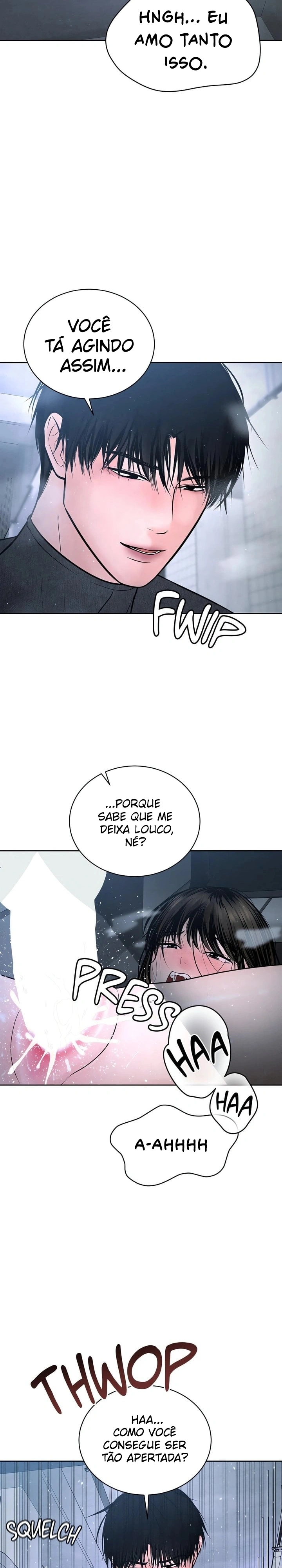 Pagamento da corrida Capítulo 26 Página 8