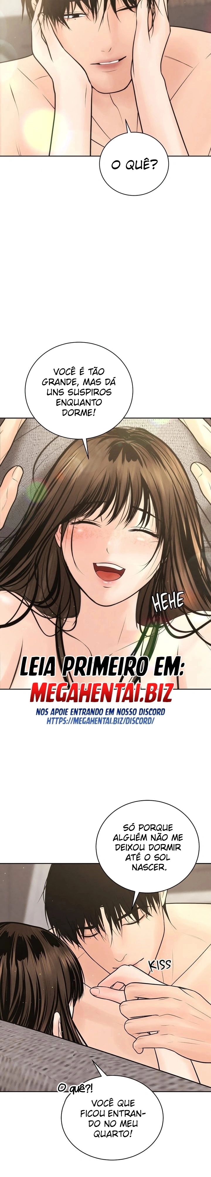 Pagamento da corrida Capítulo 27 Página 11