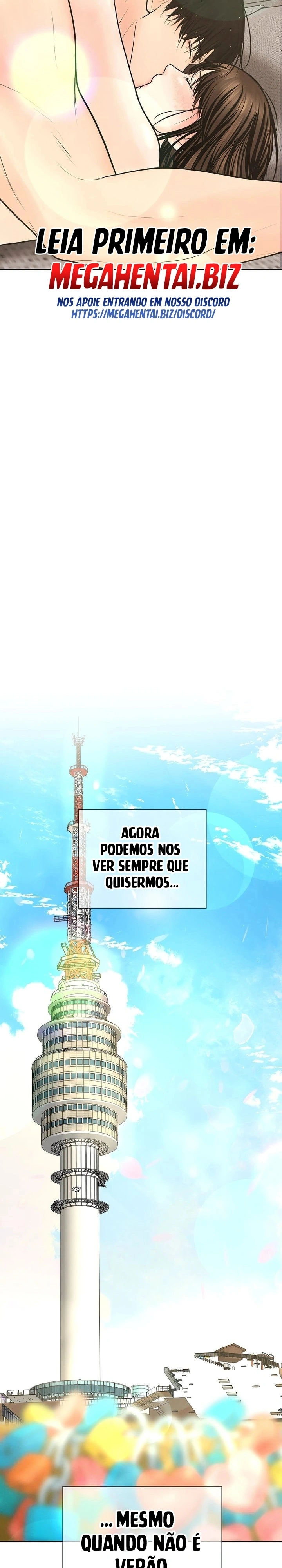 Pagamento da corrida Capítulo 27 Página 24