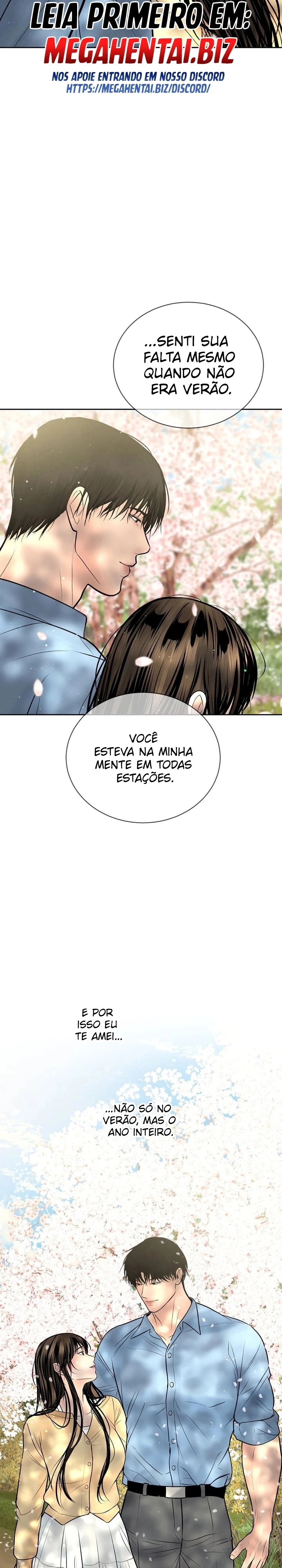 Pagamento da corrida Capítulo 27 Página 26