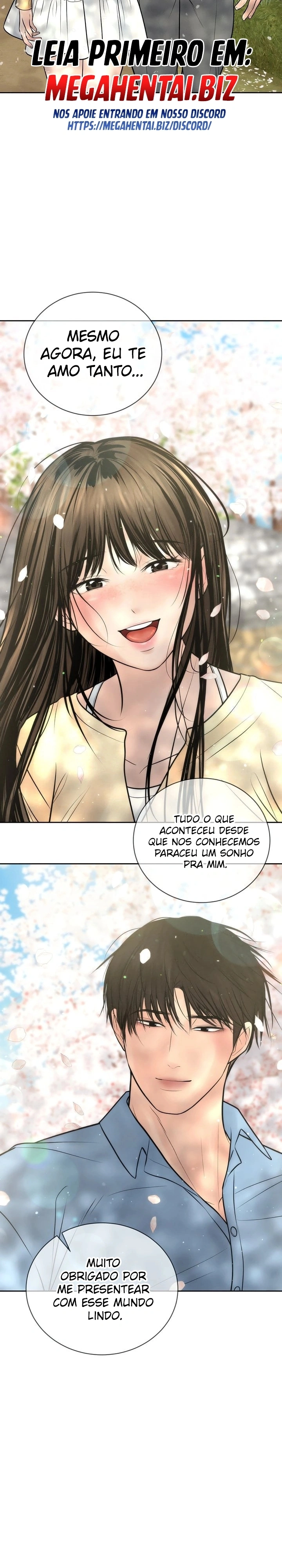 Pagamento da corrida Capítulo 27 Página 27