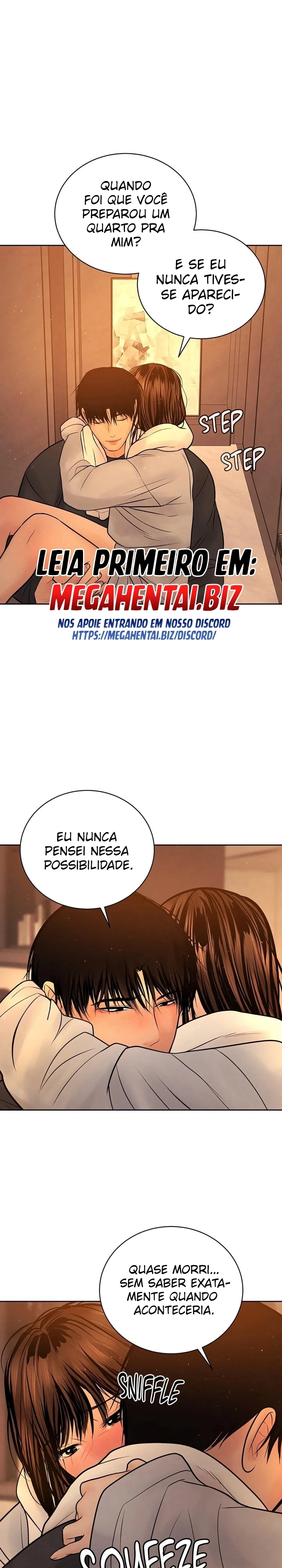 Pagamento da corrida Capítulo 27 Página 4
