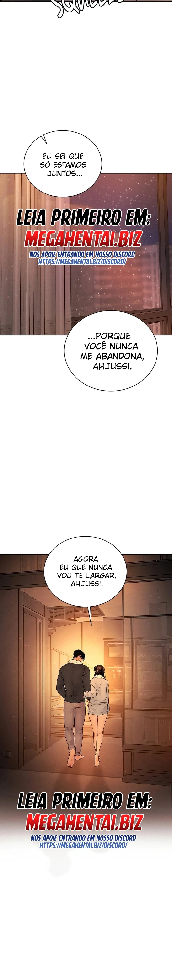 Pagamento da corrida Capítulo 27 Página 5