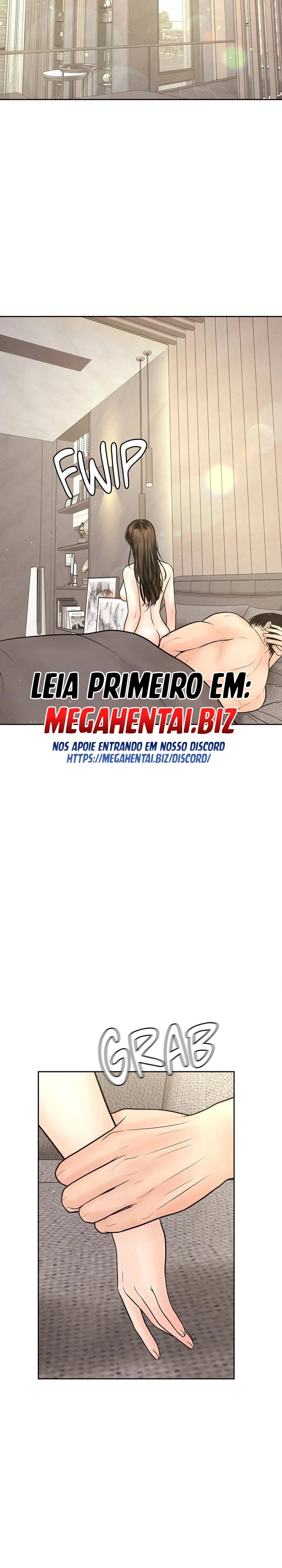 Pagamento da corrida Capítulo 27 Página 9