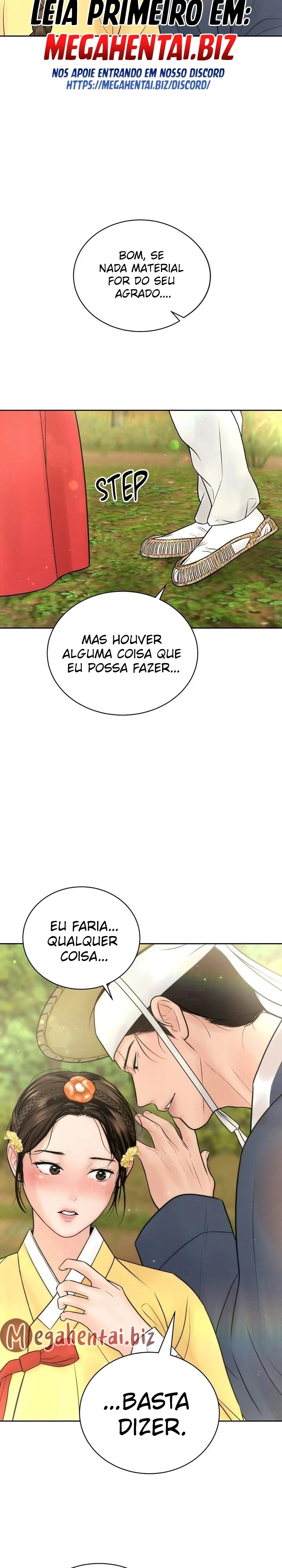 Pagamento da corrida Capítulo 28 Página 16