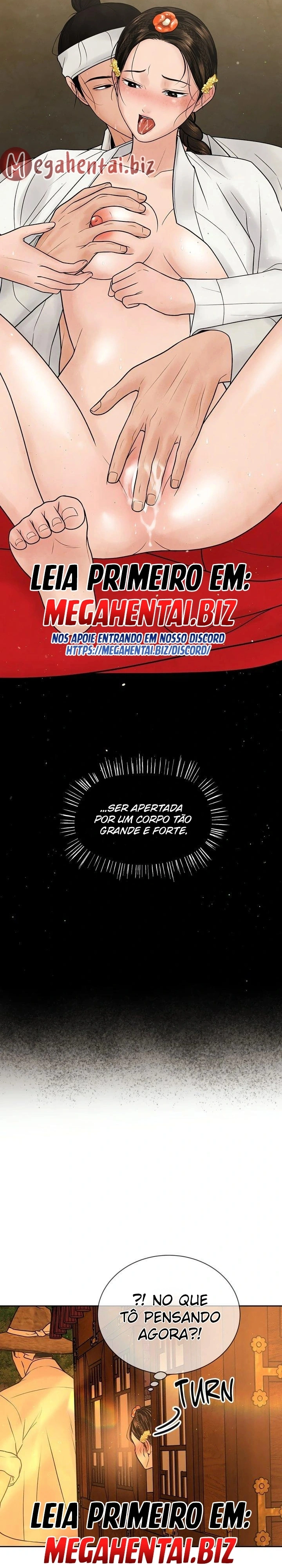 Pagamento da corrida Capítulo 28 Página 25