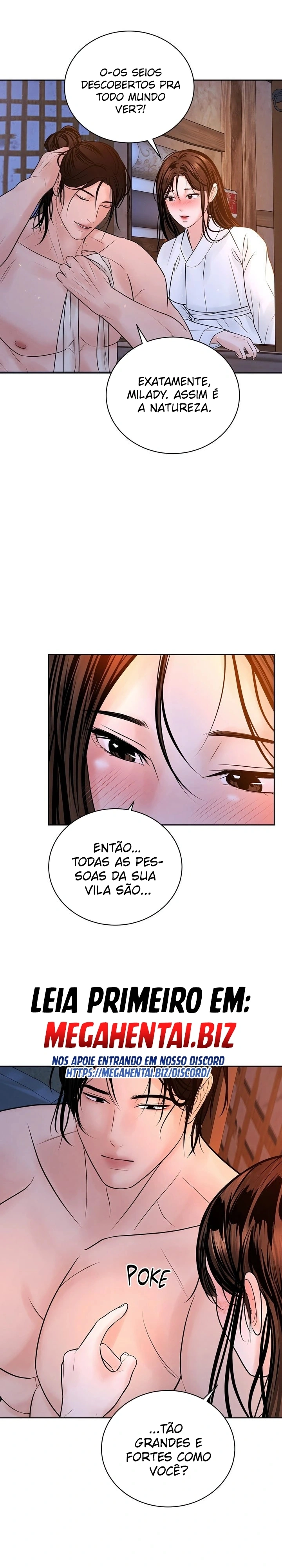 Pagamento da corrida Capítulo 29 Página 12