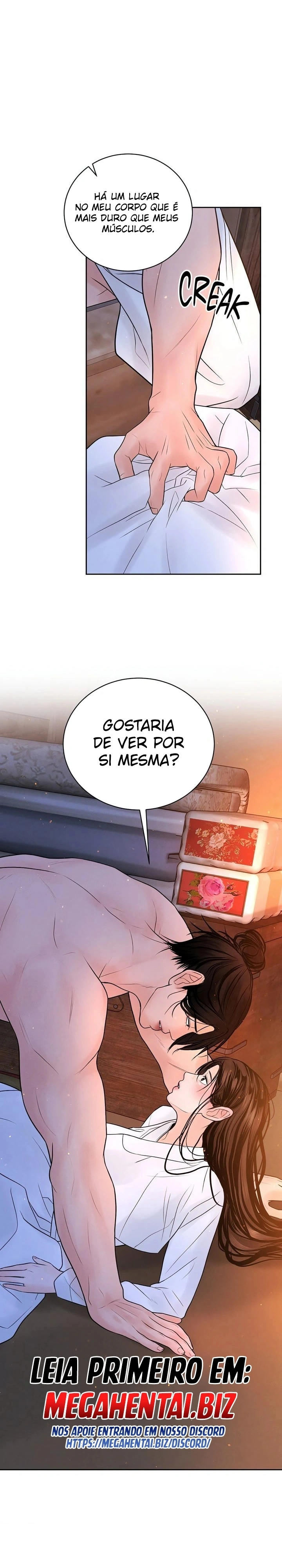 Pagamento da corrida Capítulo 29 Página 15