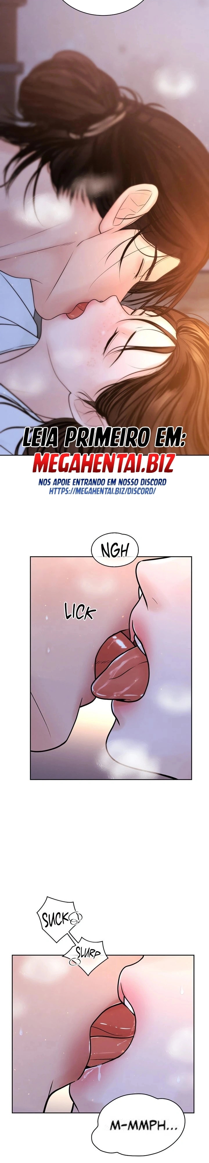Pagamento da corrida Capítulo 29 Página 18