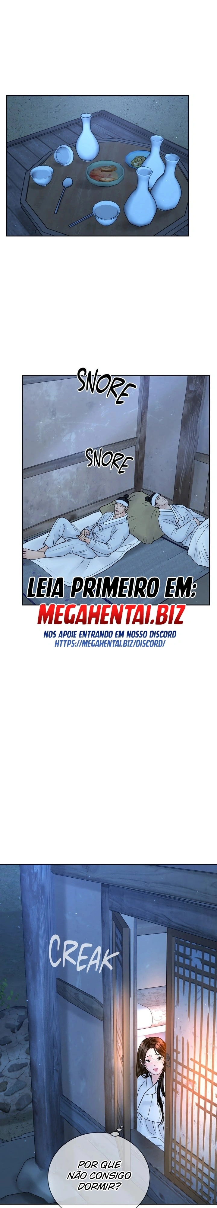 Pagamento da corrida Capítulo 29 Página 2