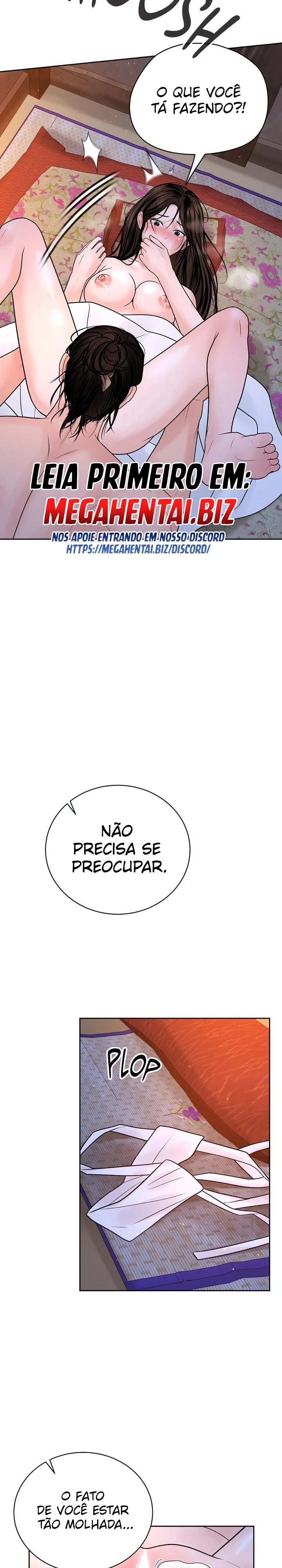 Pagamento da corrida Capítulo 29 Página 28
