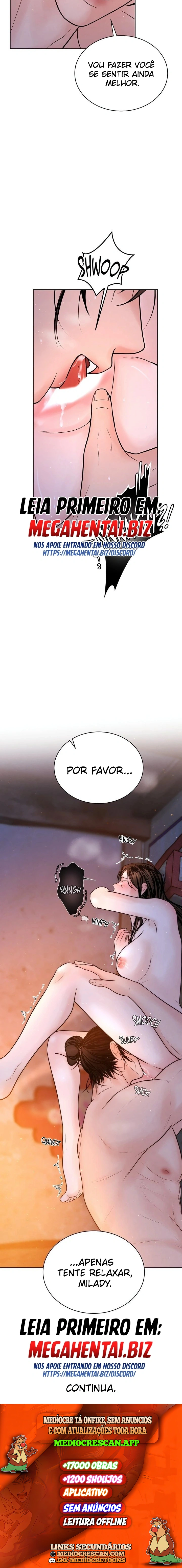 Pagamento da corrida Capítulo 29 Página 30