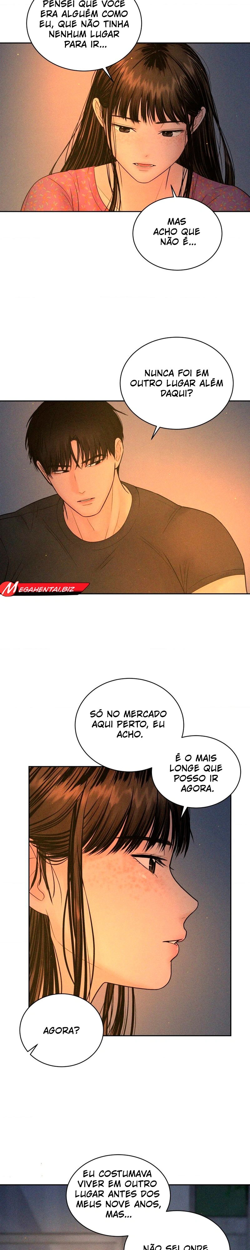 Pagamento da corrida Capítulo 3 Página 13