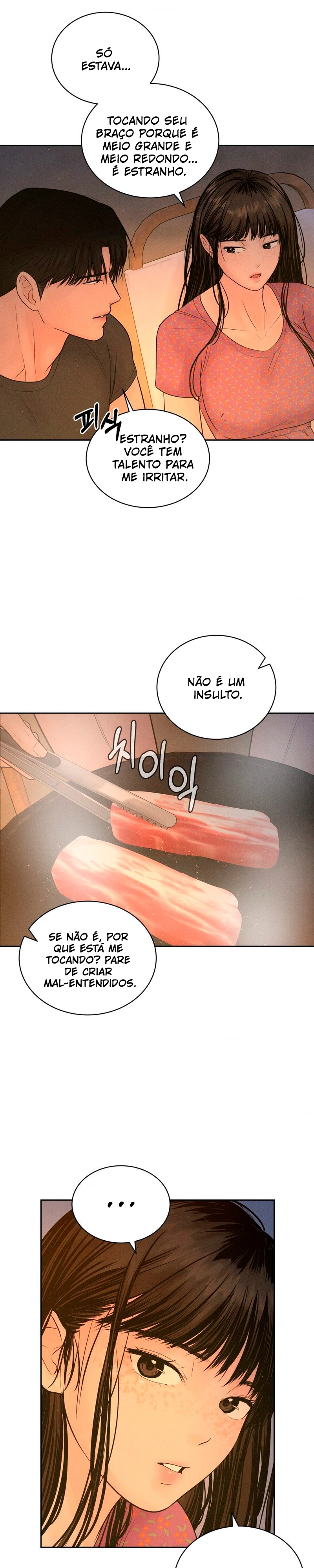 Pagamento da corrida Capítulo 3 Página 7