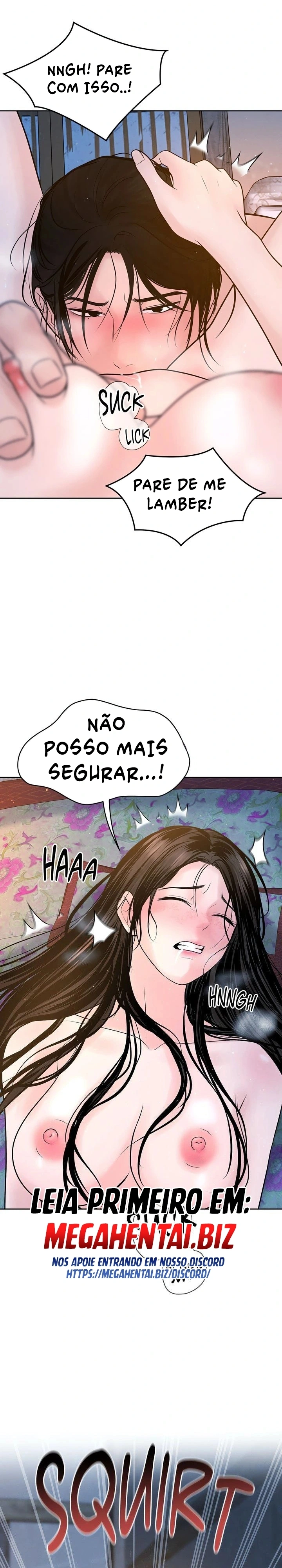 Pagamento da corrida Capítulo 30 Página 3