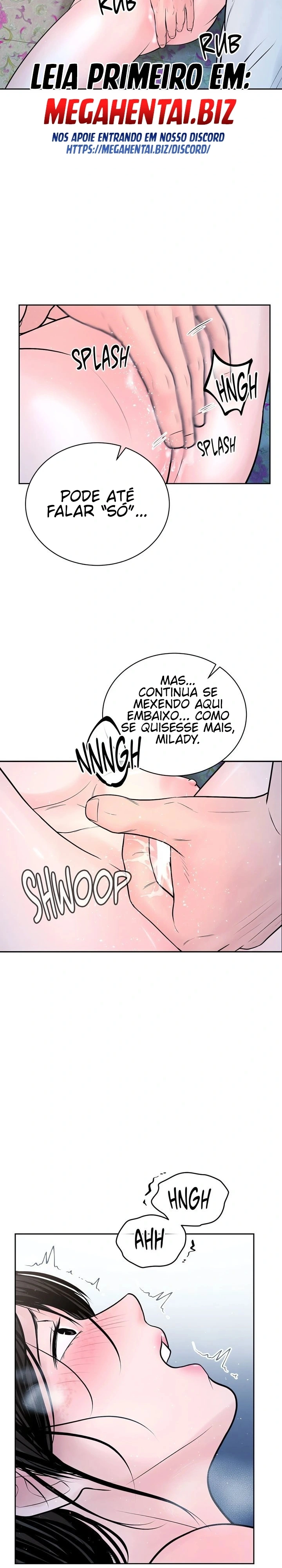 Pagamento da corrida Capítulo 30 Página 7