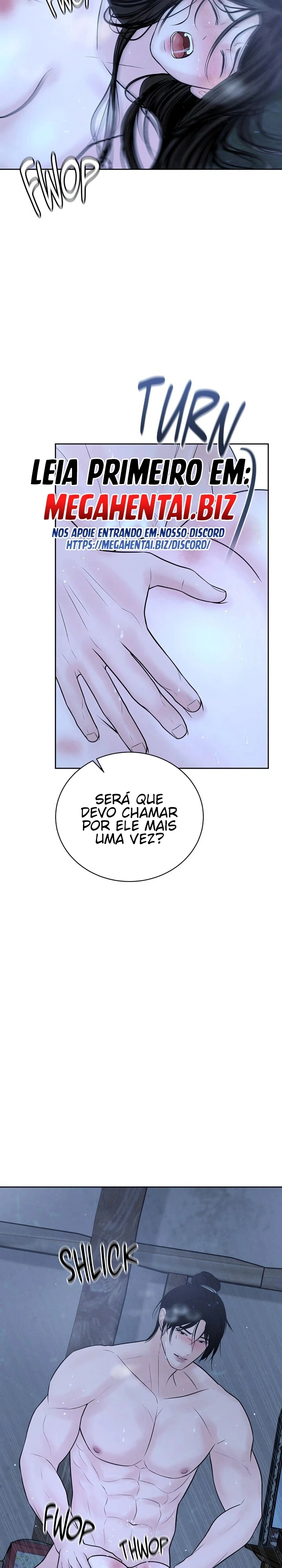 Pagamento da corrida Capítulo 31 Página 12