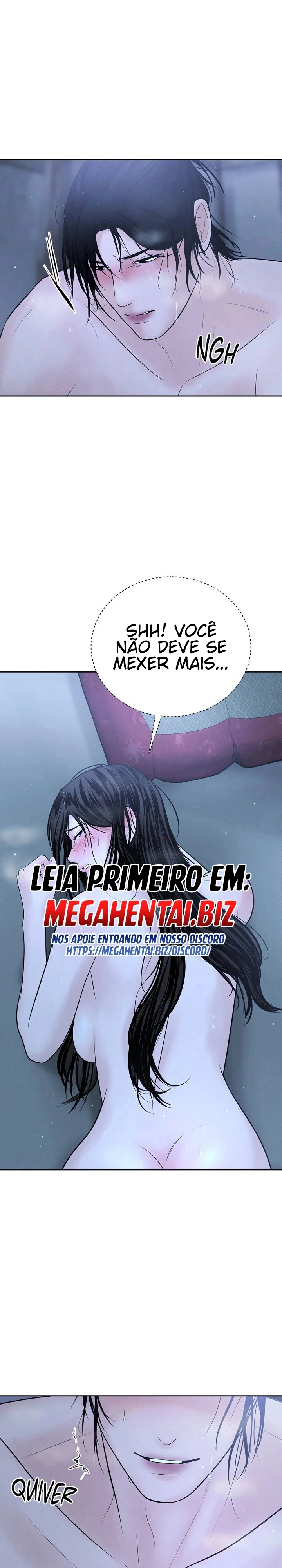 Pagamento da corrida Capítulo 31 Página 3