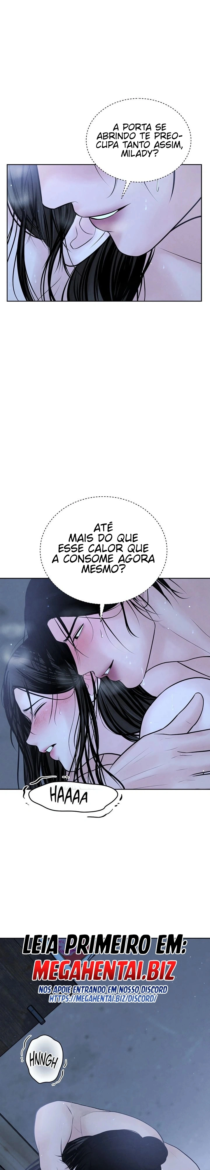 Pagamento da corrida Capítulo 31 Página 7