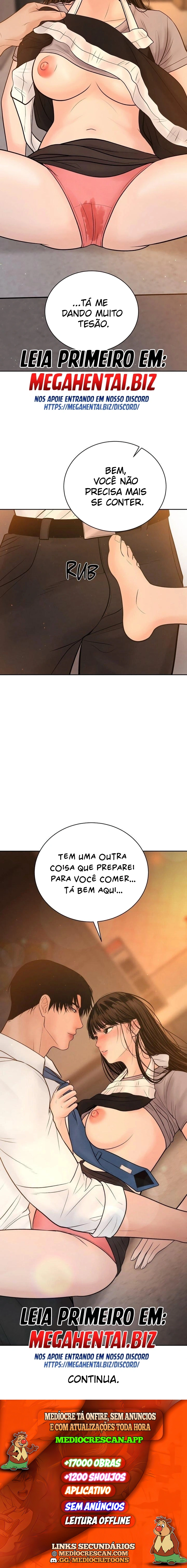 Pagamento da corrida Capítulo 32 Página 31