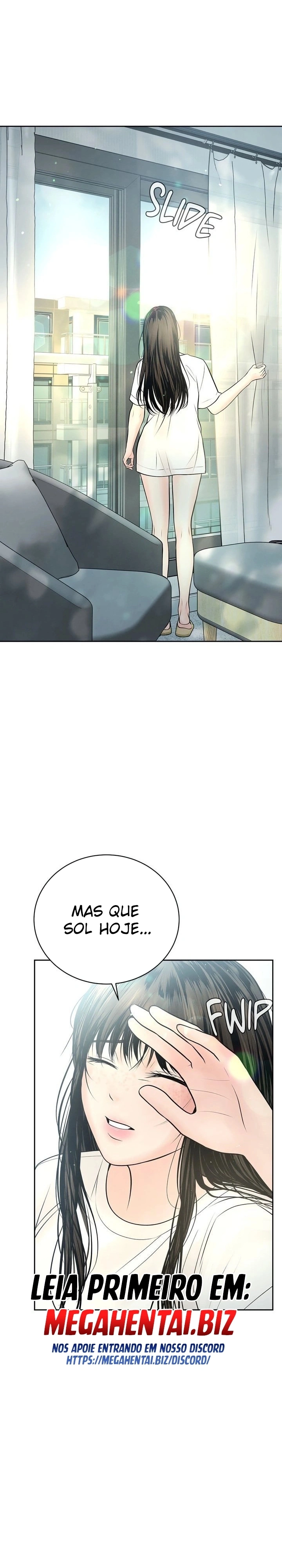 Pagamento da corrida Capítulo 32 Página 5