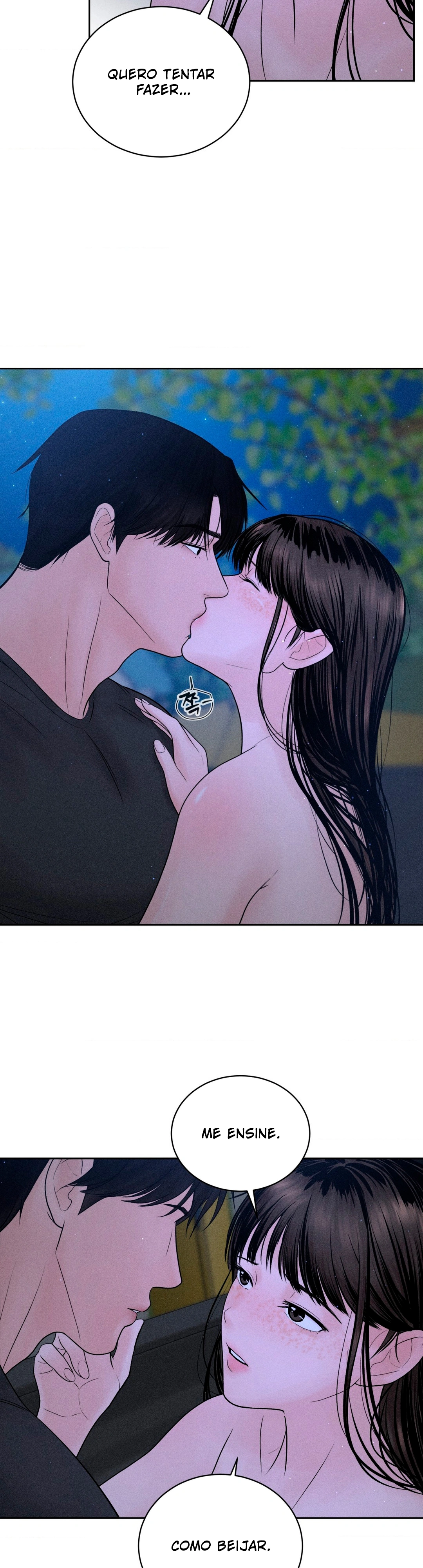 Pagamento da corrida Capítulo 4 Página 27