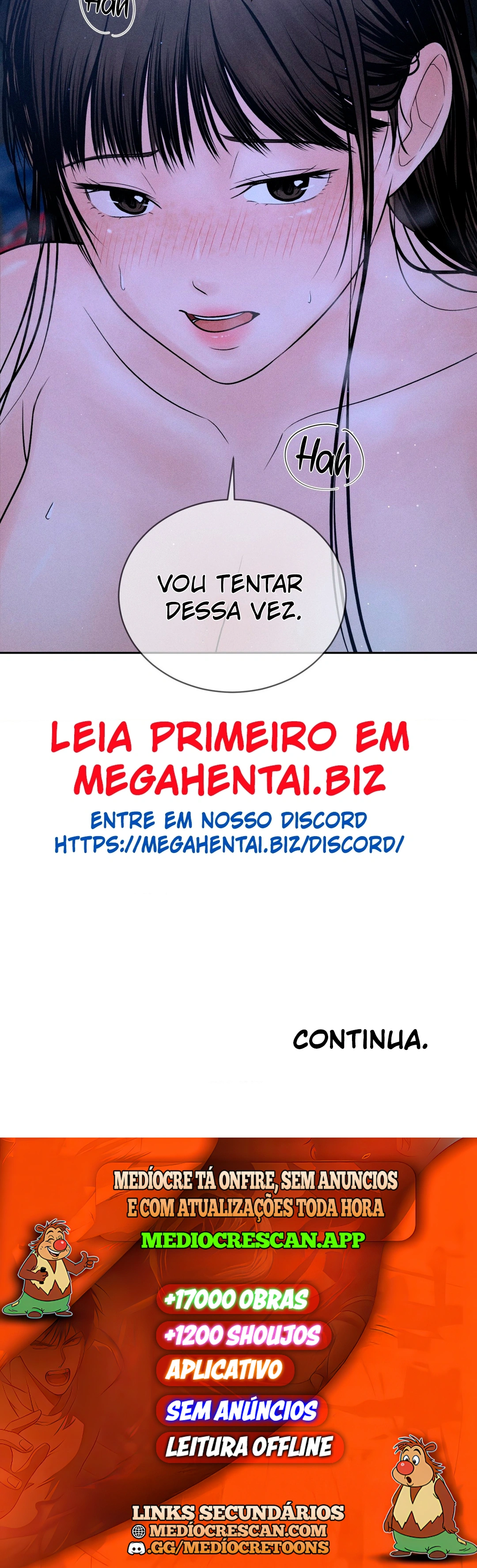 Pagamento da corrida Capítulo 4 Página 32