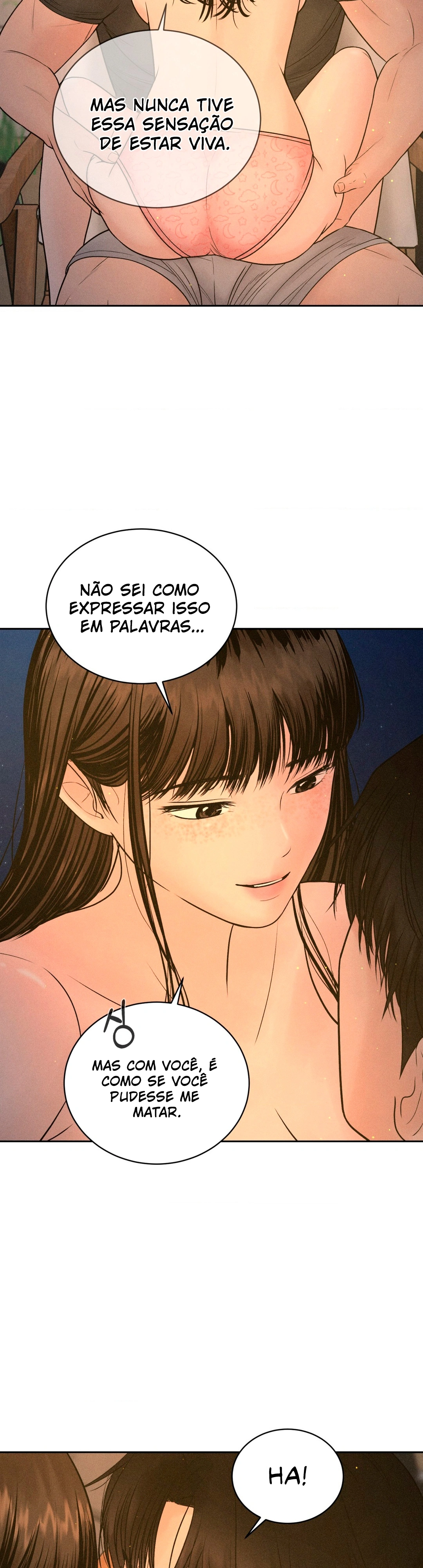 Pagamento da corrida Capítulo 4 Página 4
