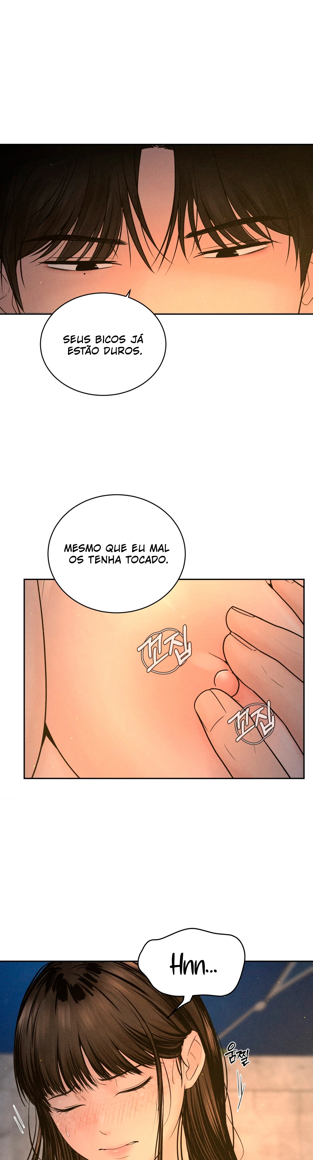 Pagamento da corrida Capítulo 4 Página 8
