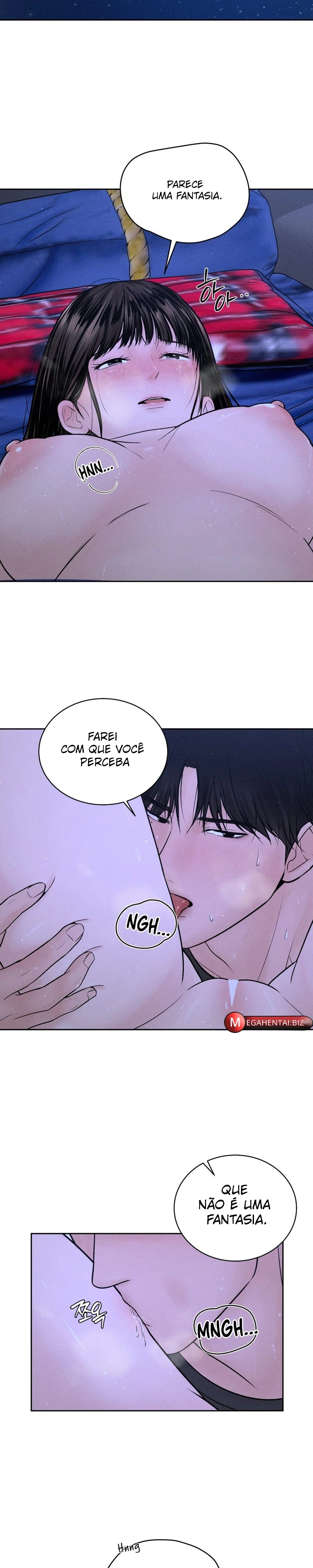 Pagamento da corrida Capítulo 5 Página 11