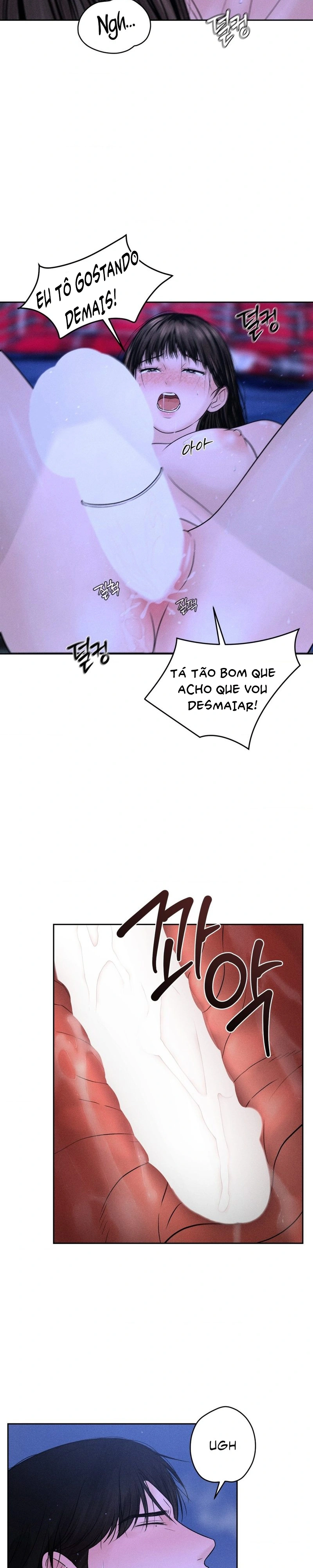 Pagamento da corrida Capítulo 6 Página 11