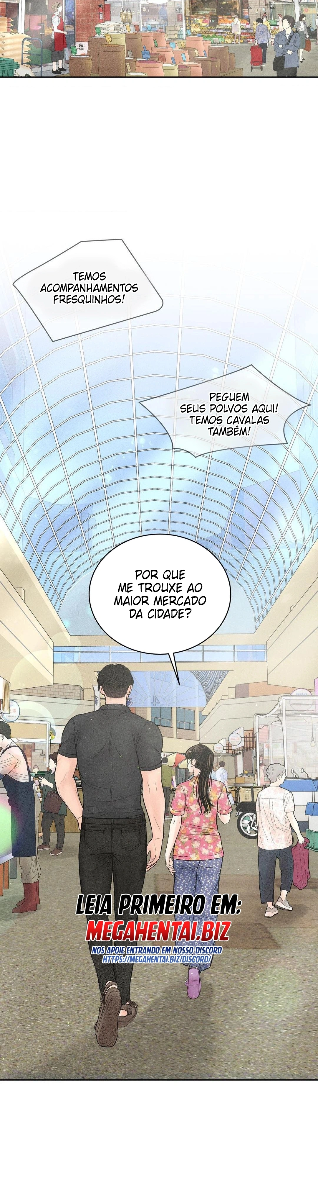 Pagamento da corrida Capítulo 7 Página 14