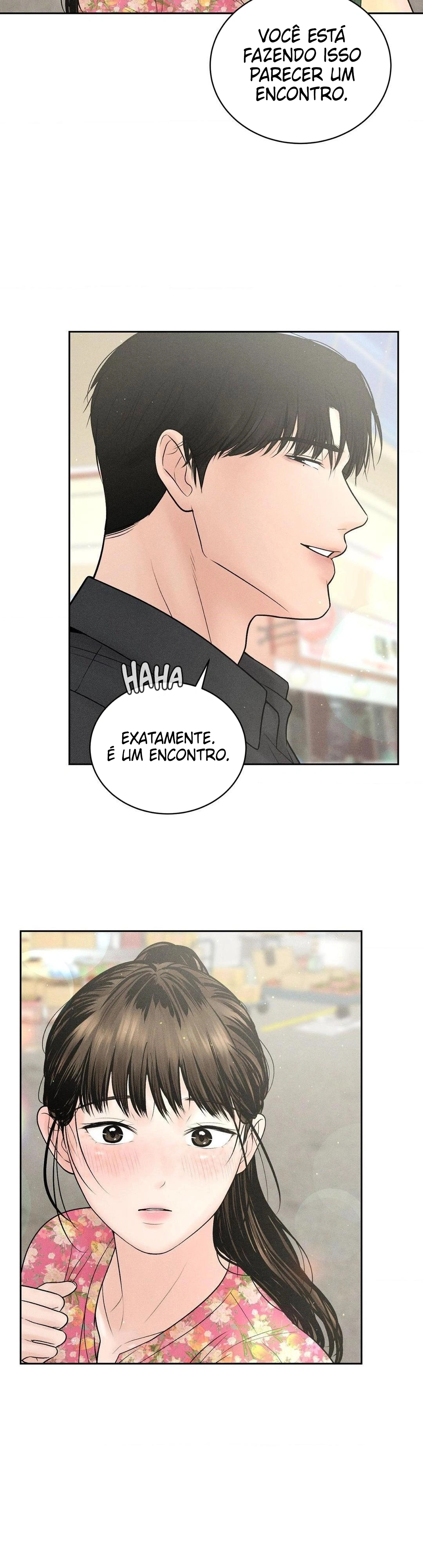 Pagamento da corrida Capítulo 7 Página 16
