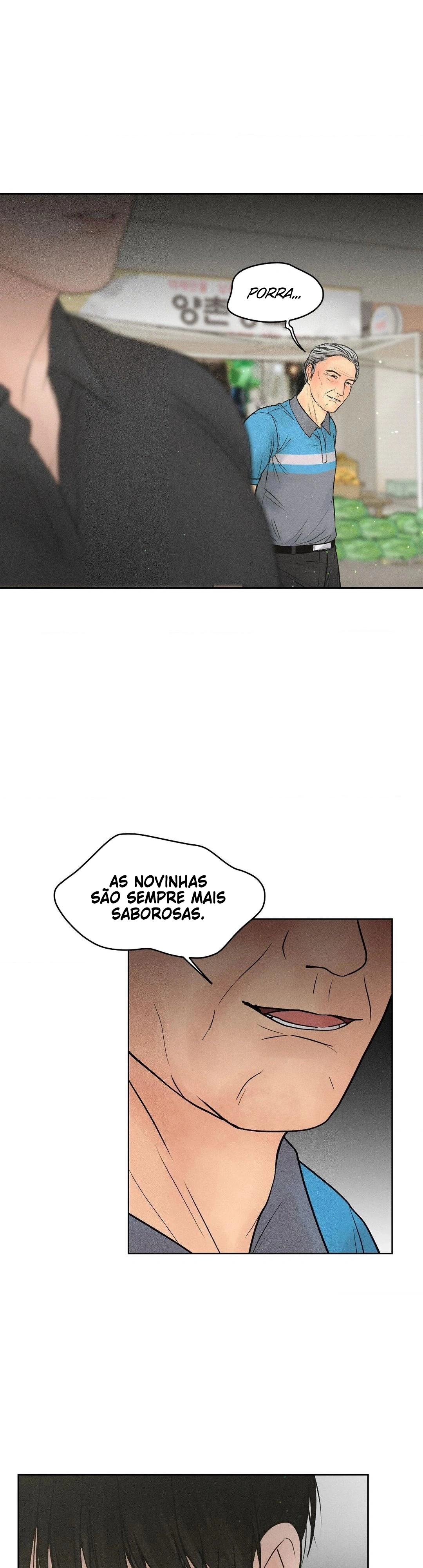Pagamento da corrida Capítulo 7 Página 20