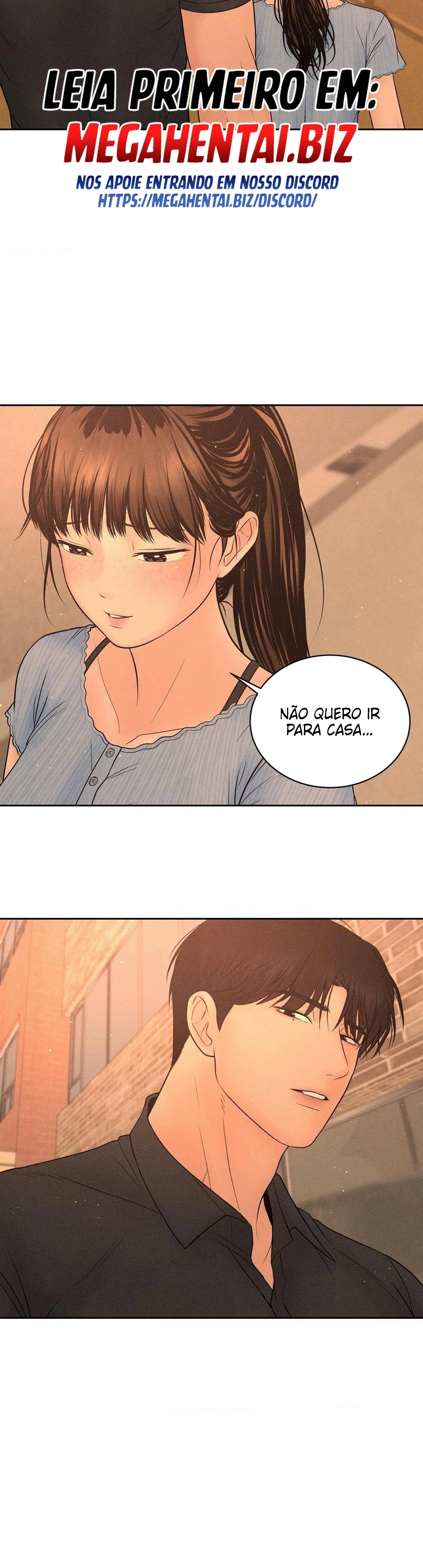 Pagamento da corrida Capítulo 7 Página 29