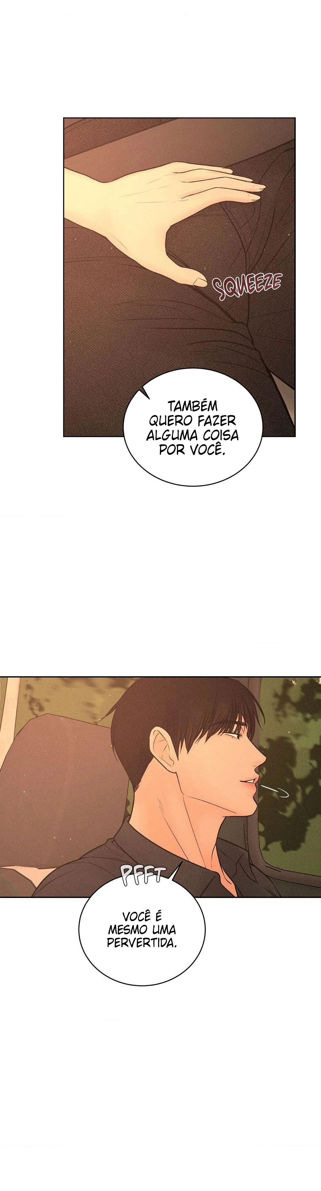 Pagamento da corrida Capítulo 7 Página 34