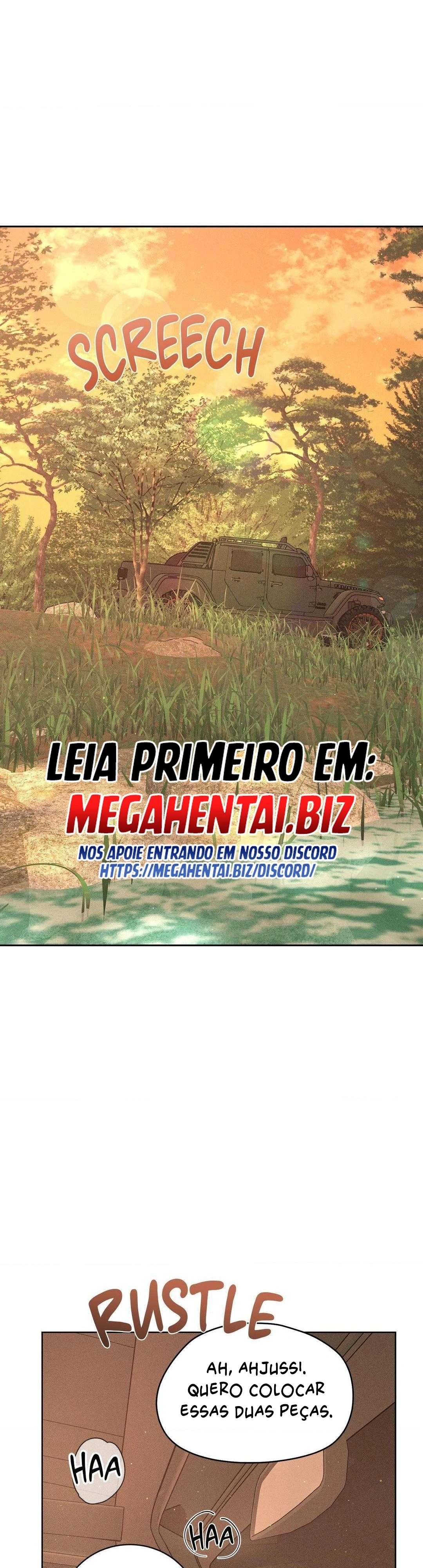 Pagamento da corrida Capítulo 7 Página 35