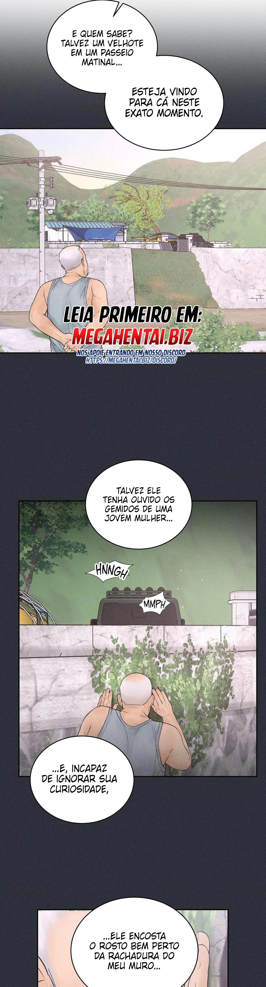 Pagamento da corrida Capítulo 7 Página 4